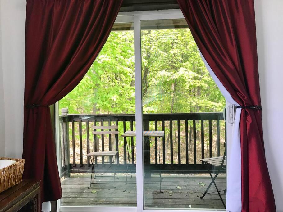 Villa The Kaaterskill à Catskill Extérieur photo